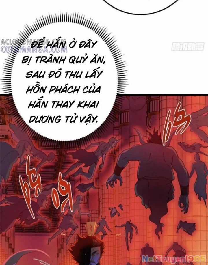 Chưởng Môn Khiêm Tốn Chút Chương 522 trang 49