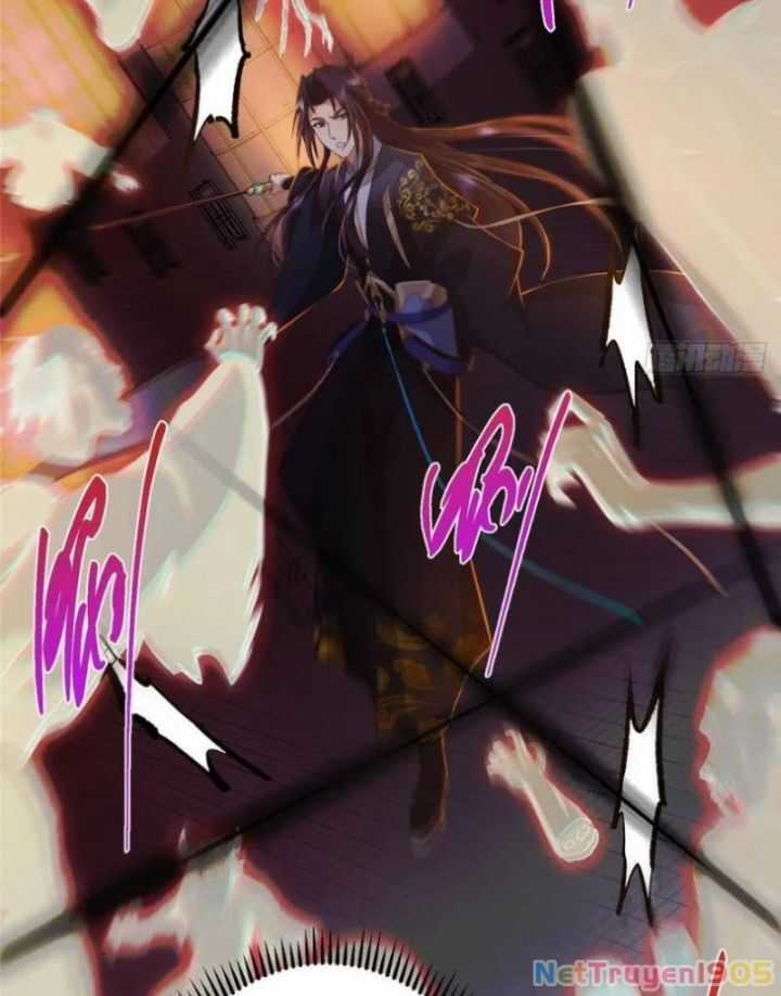 Chưởng Môn Khiêm Tốn Chút Chương 522 trang 53