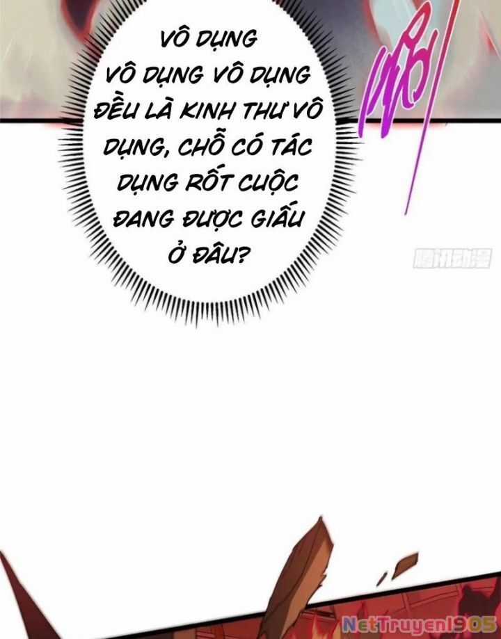 Chưởng Môn Khiêm Tốn Chút Chương 522 trang 54