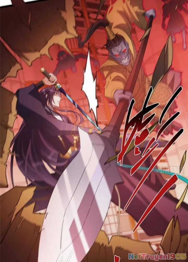 Chưởng Môn Khiêm Tốn Chút Chương 522 trang 55