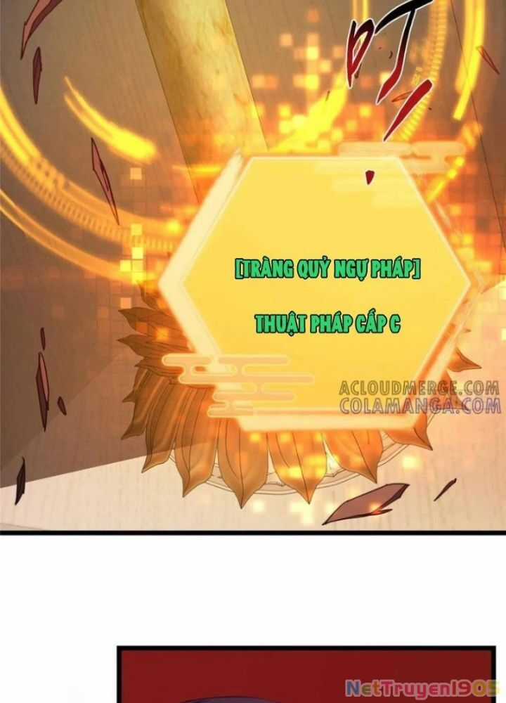 Chưởng Môn Khiêm Tốn Chút Chương 522 trang 57