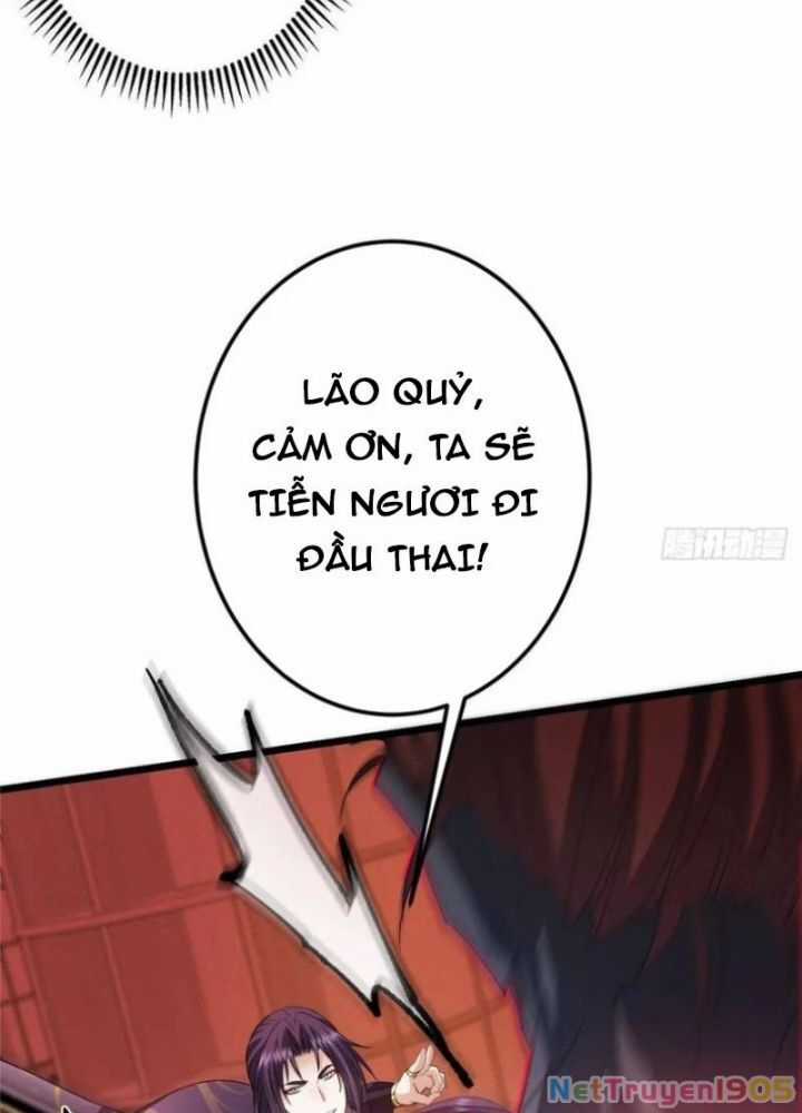 Chưởng Môn Khiêm Tốn Chút Chương 522 trang 59