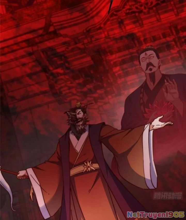 Chưởng Môn Khiêm Tốn Chút Chương 522 trang 6