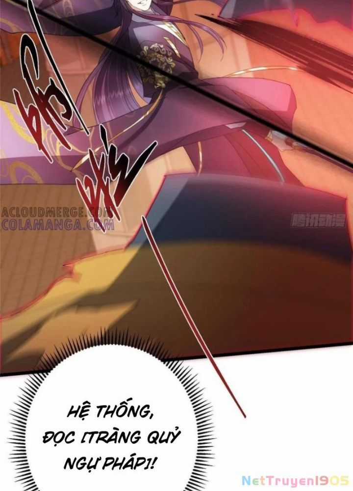 Chưởng Môn Khiêm Tốn Chút Chương 522 trang 60