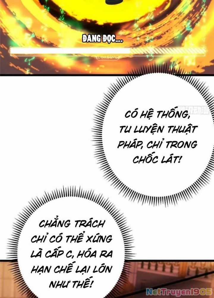 Chưởng Môn Khiêm Tốn Chút Chương 522 trang 62