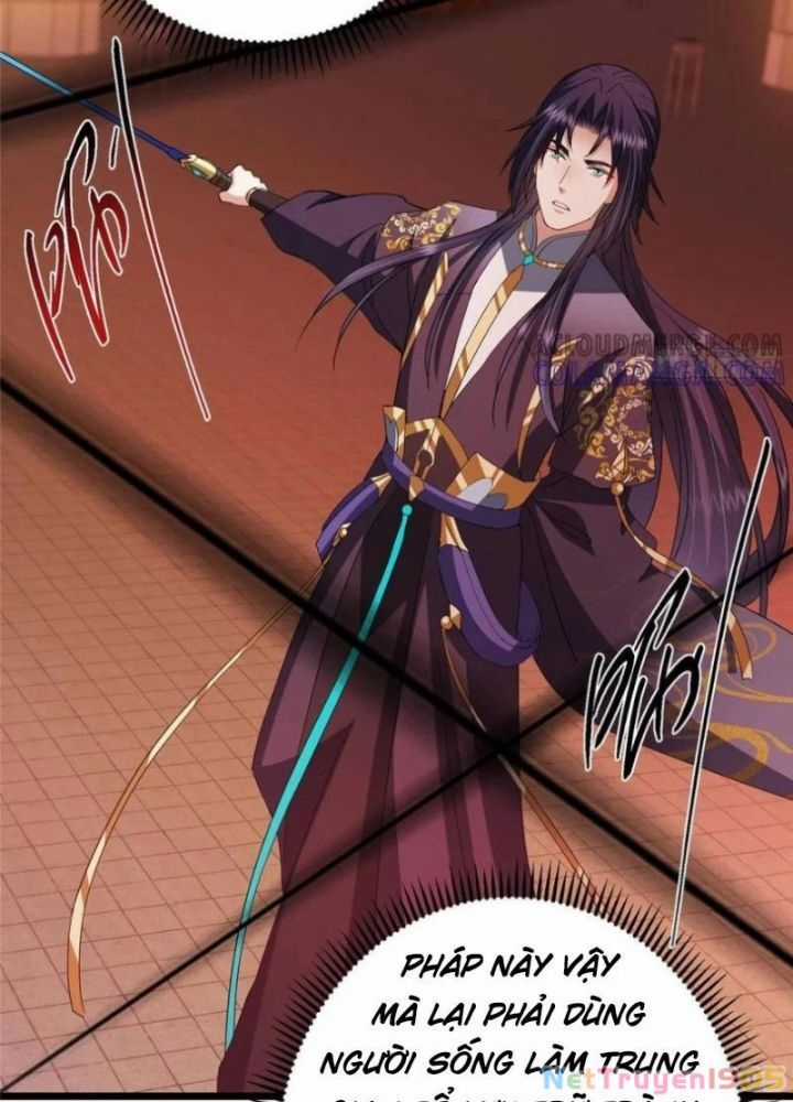 Chưởng Môn Khiêm Tốn Chút Chương 522 trang 63