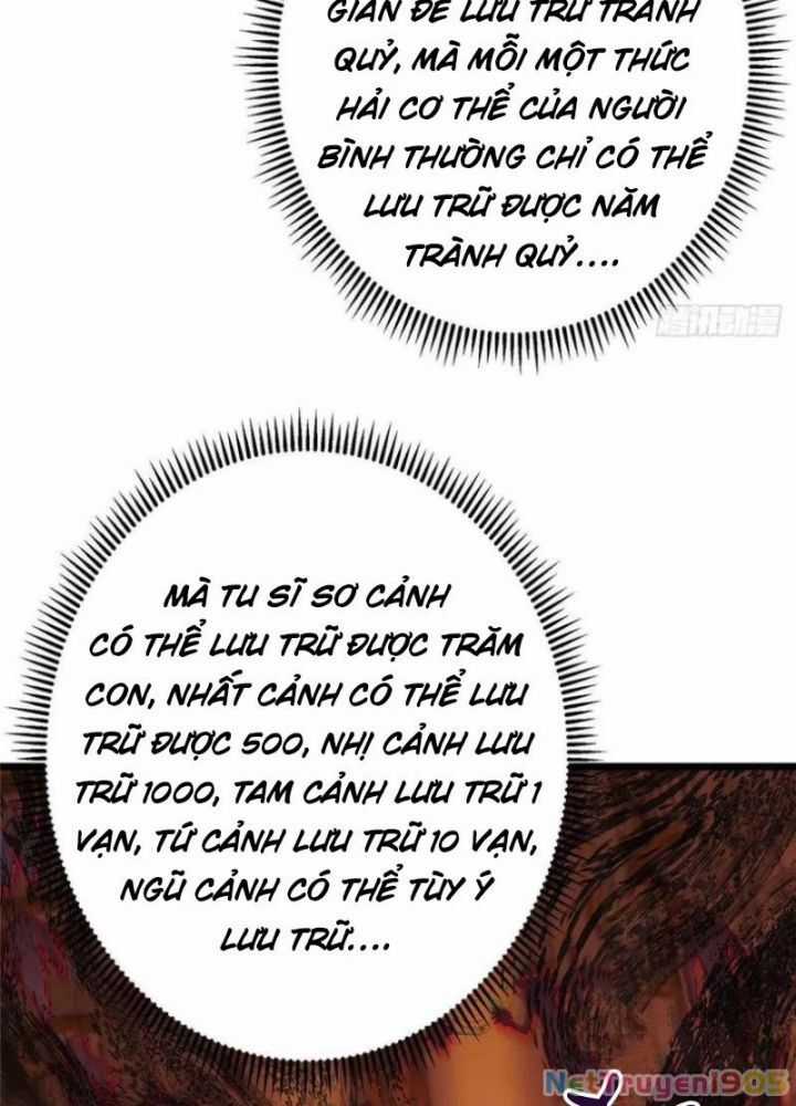 Chưởng Môn Khiêm Tốn Chút Chương 522 trang 64