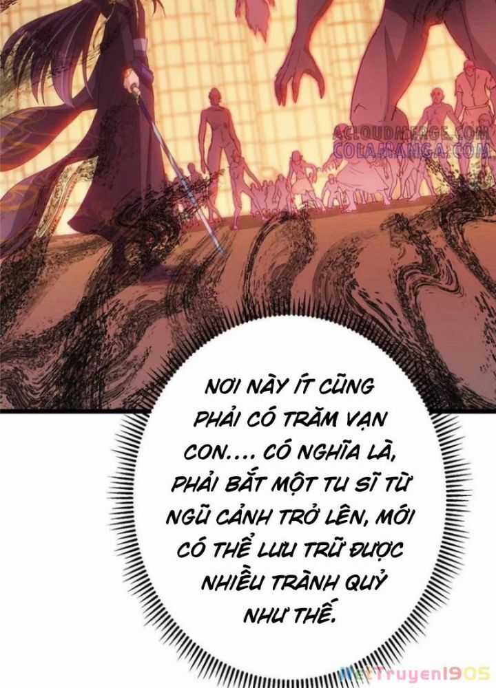 Chưởng Môn Khiêm Tốn Chút Chương 522 trang 66