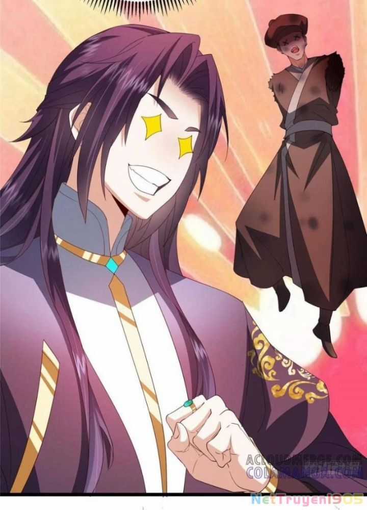 Chưởng Môn Khiêm Tốn Chút Chương 522 trang 71