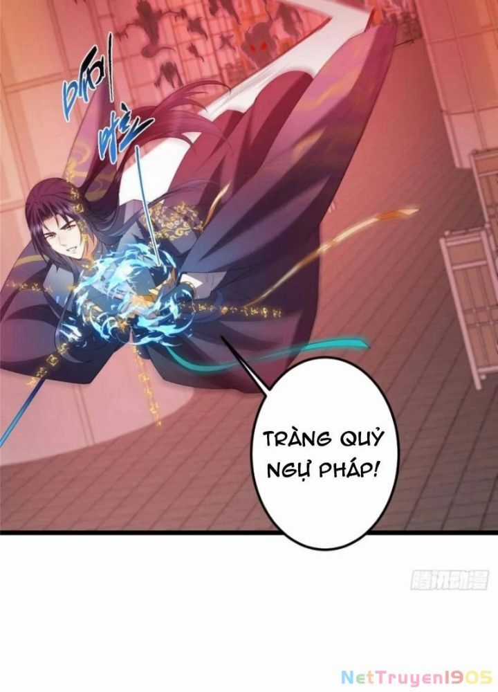 Chưởng Môn Khiêm Tốn Chút Chương 522 trang 73