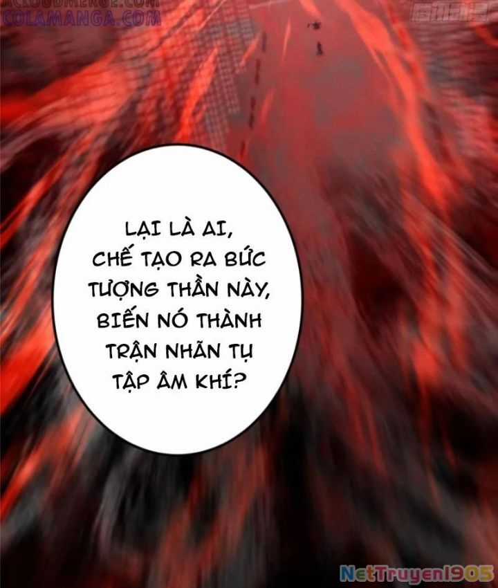 Chưởng Môn Khiêm Tốn Chút Chương 522 trang 8