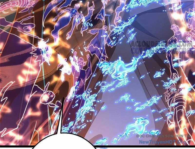 Chưởng Môn Khiêm Tốn Chút Chương 523 trang 10