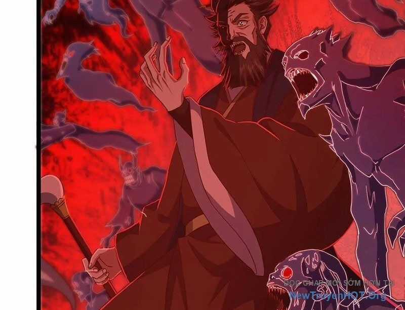 Chưởng Môn Khiêm Tốn Chút Chương 523 trang 21