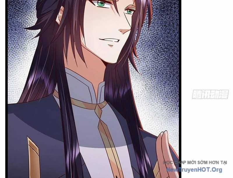 Chưởng Môn Khiêm Tốn Chút Chương 523 trang 29