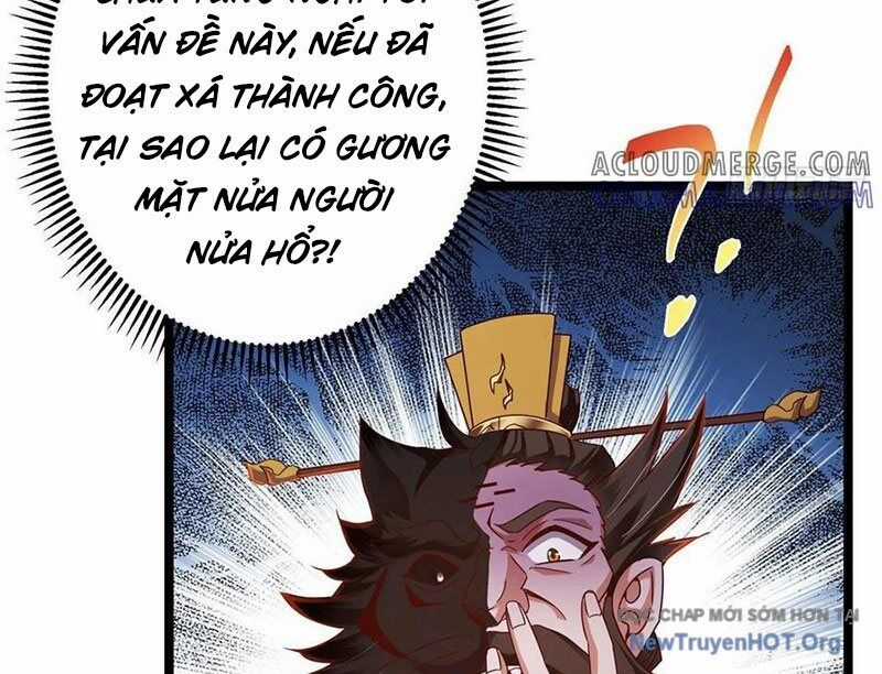 Chưởng Môn Khiêm Tốn Chút Chương 523 trang 31