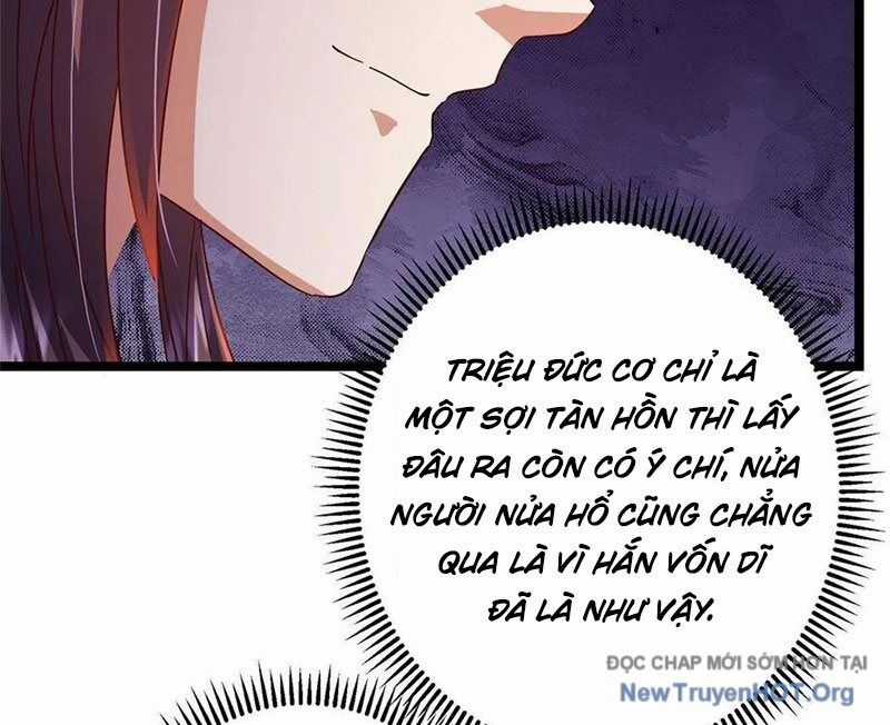 Chưởng Môn Khiêm Tốn Chút Chương 523 trang 35