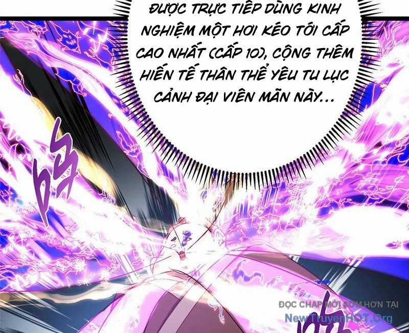 Chưởng Môn Khiêm Tốn Chút Chương 523 trang 37