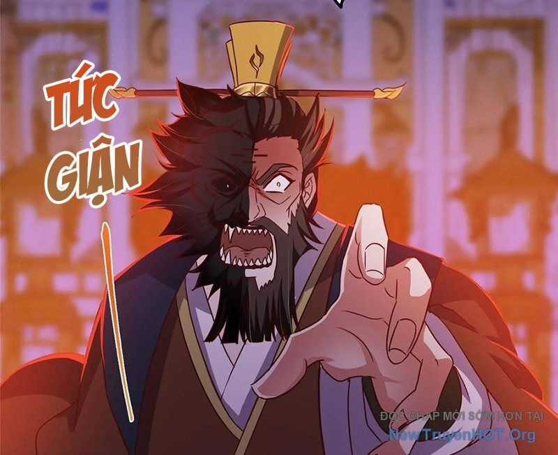 Chưởng Môn Khiêm Tốn Chút Chương 523 trang 43