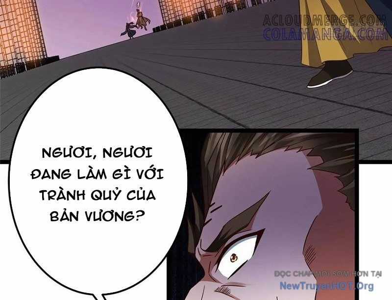 Chưởng Môn Khiêm Tốn Chút Chương 523 trang 5