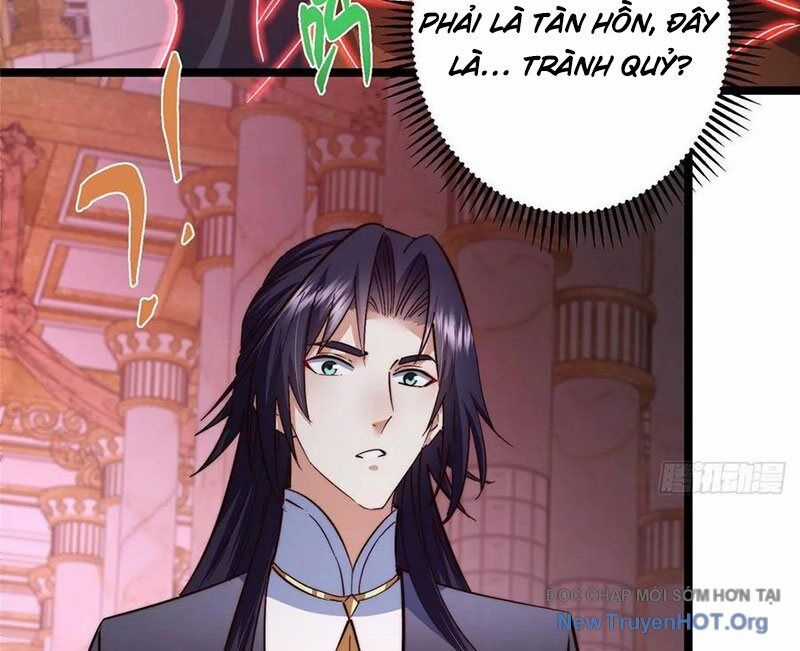 Chưởng Môn Khiêm Tốn Chút Chương 523 trang 72