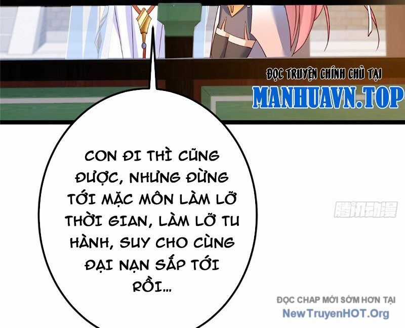 Chưởng Môn Khiêm Tốn Chút Chương 524 trang 103