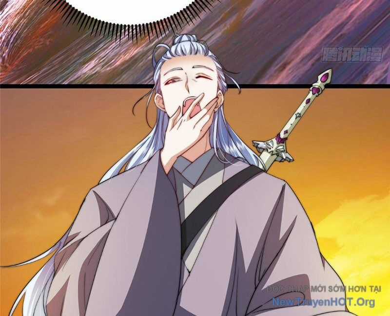 Chưởng Môn Khiêm Tốn Chút Chương 524 trang 19