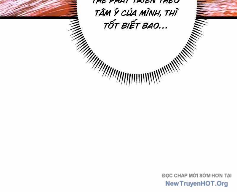 Chưởng Môn Khiêm Tốn Chút Chương 524 trang 21