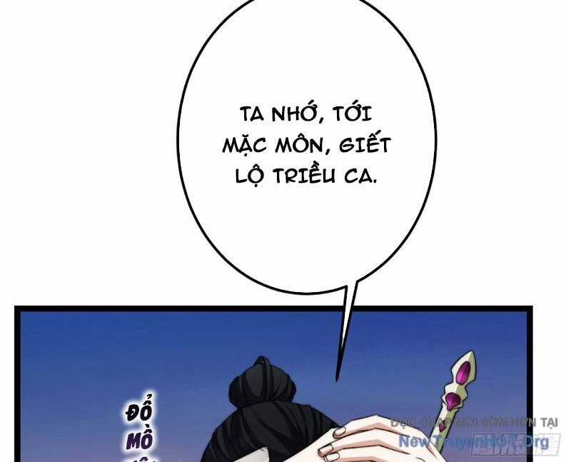 Chưởng Môn Khiêm Tốn Chút Chương 524 trang 30