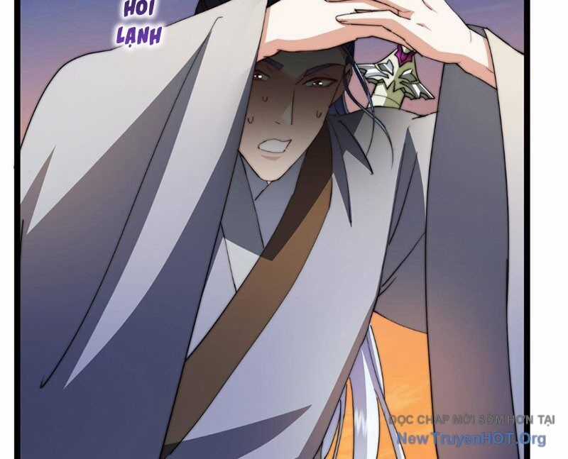 Chưởng Môn Khiêm Tốn Chút Chương 524 trang 31