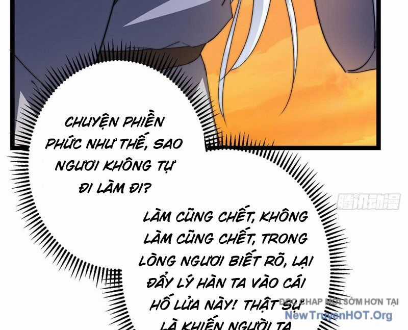 Chưởng Môn Khiêm Tốn Chút Chương 524 trang 32