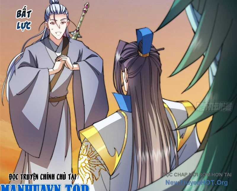 Chưởng Môn Khiêm Tốn Chút Chương 524 trang 37