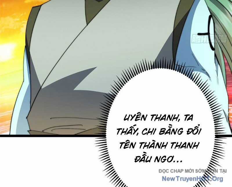 Chưởng Môn Khiêm Tốn Chút Chương 524 trang 39