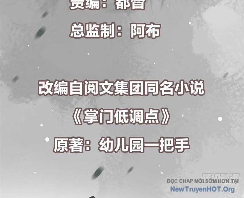 Chưởng Môn Khiêm Tốn Chút Chương 524 trang 4