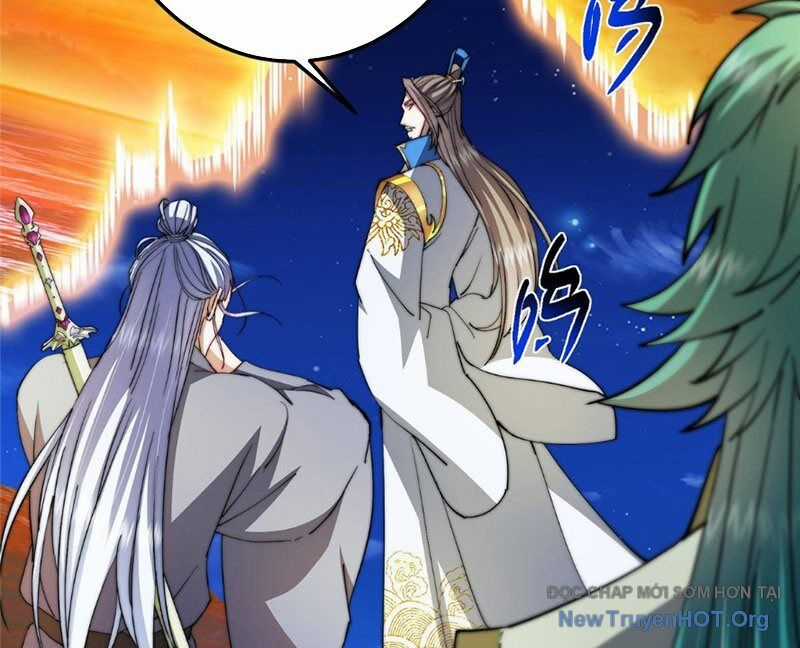 Chưởng Môn Khiêm Tốn Chút Chương 524 trang 41