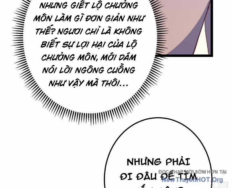 Chưởng Môn Khiêm Tốn Chút Chương 524 trang 54