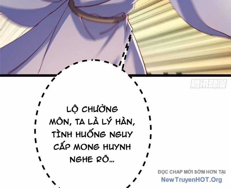 Chưởng Môn Khiêm Tốn Chút Chương 524 trang 71