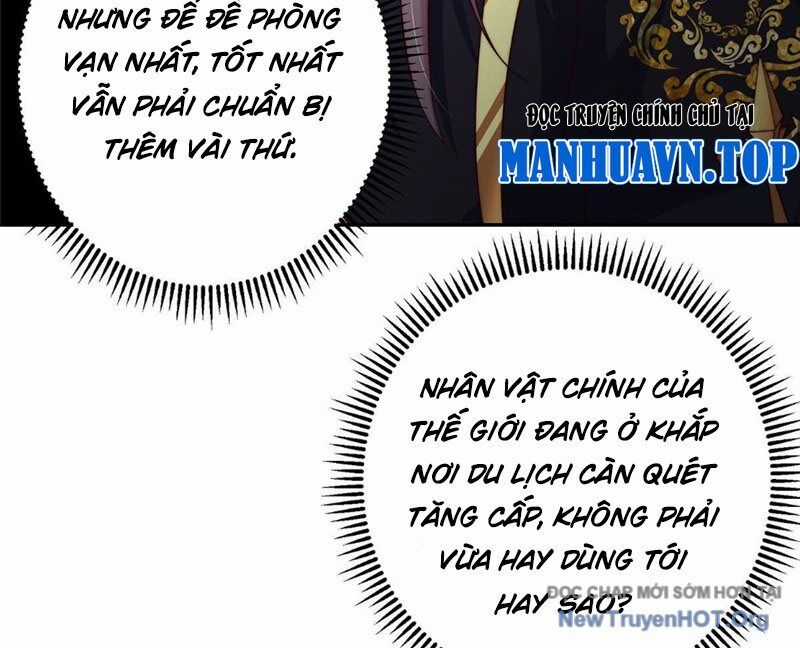 Chưởng Môn Khiêm Tốn Chút Chương 524 trang 84