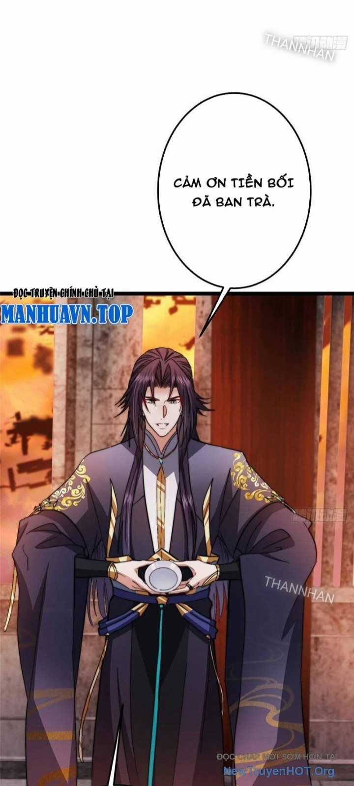 Chưởng Môn Khiêm Tốn Chút Chương 525 trang 11