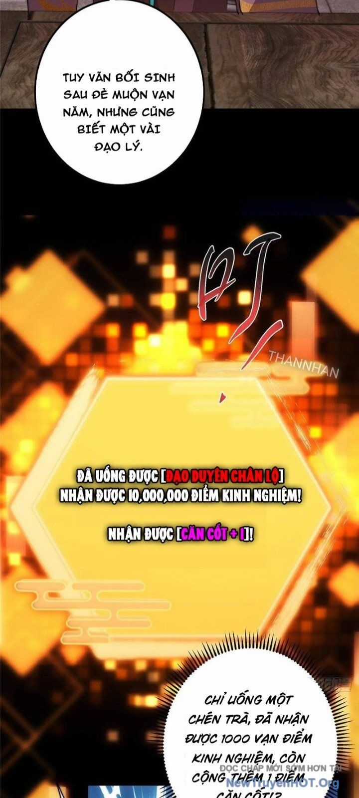 Chưởng Môn Khiêm Tốn Chút Chương 525 trang 12