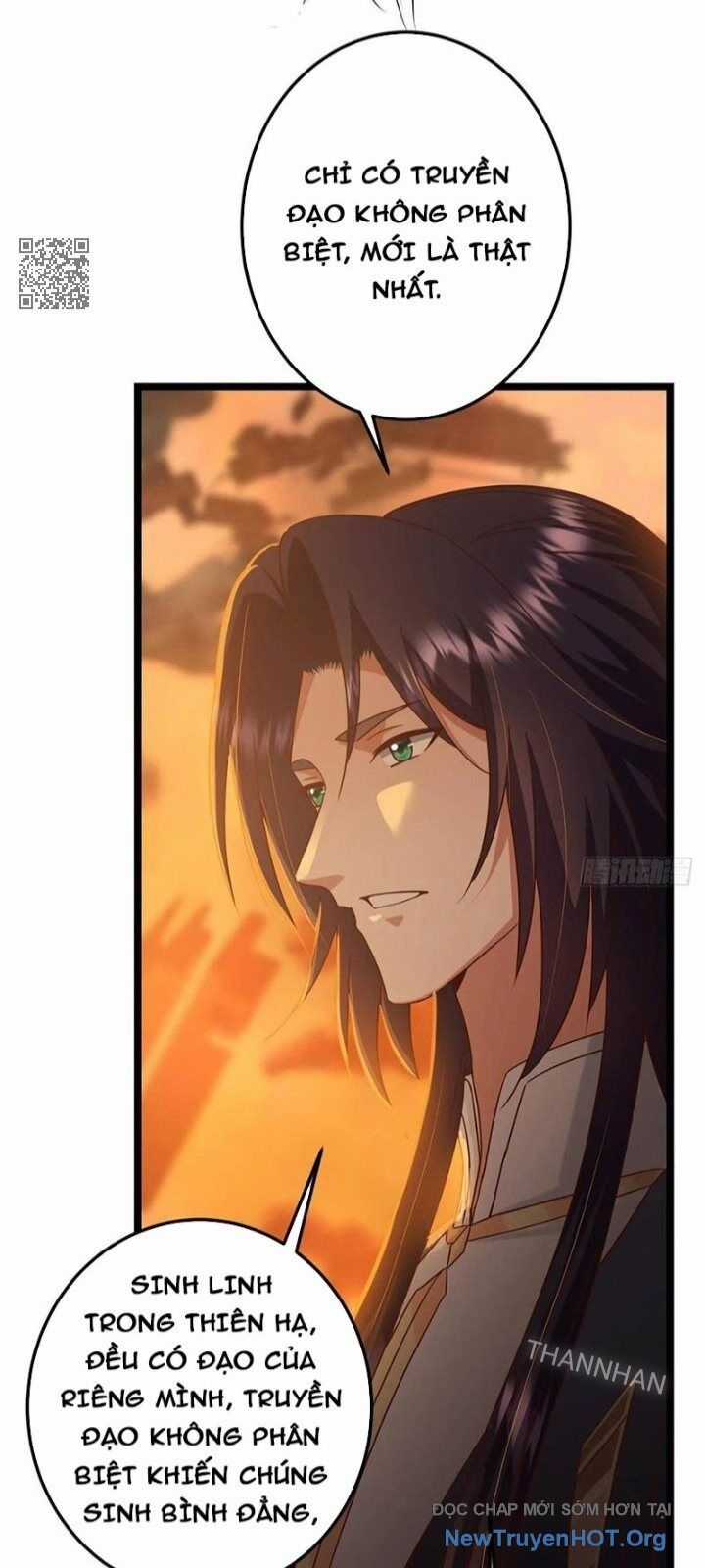 Chưởng Môn Khiêm Tốn Chút Chương 525 trang 26