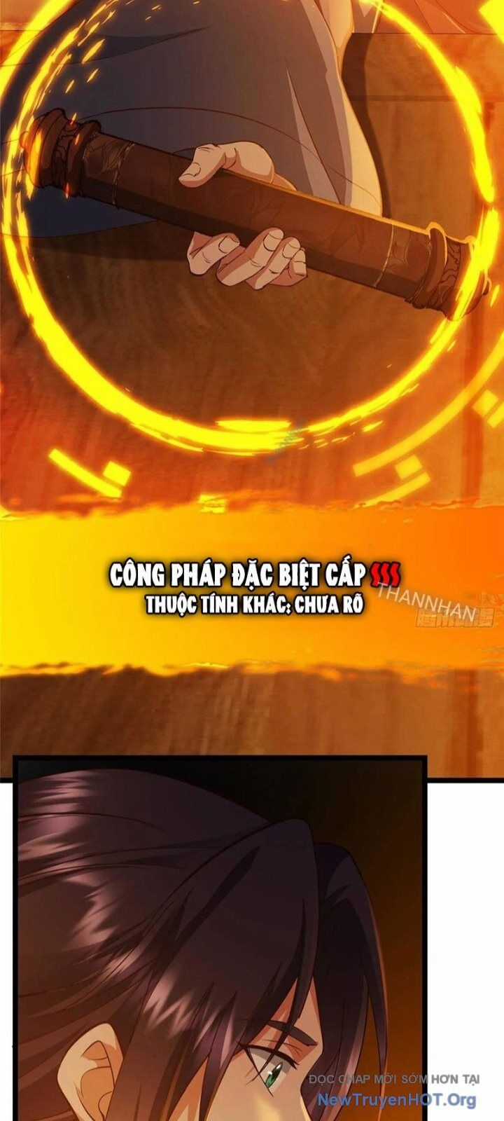 Chưởng Môn Khiêm Tốn Chút Chương 525 trang 35