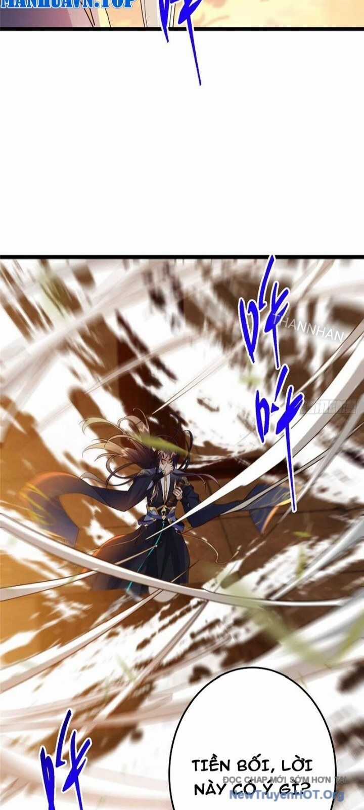 Chưởng Môn Khiêm Tốn Chút Chương 525 trang 43