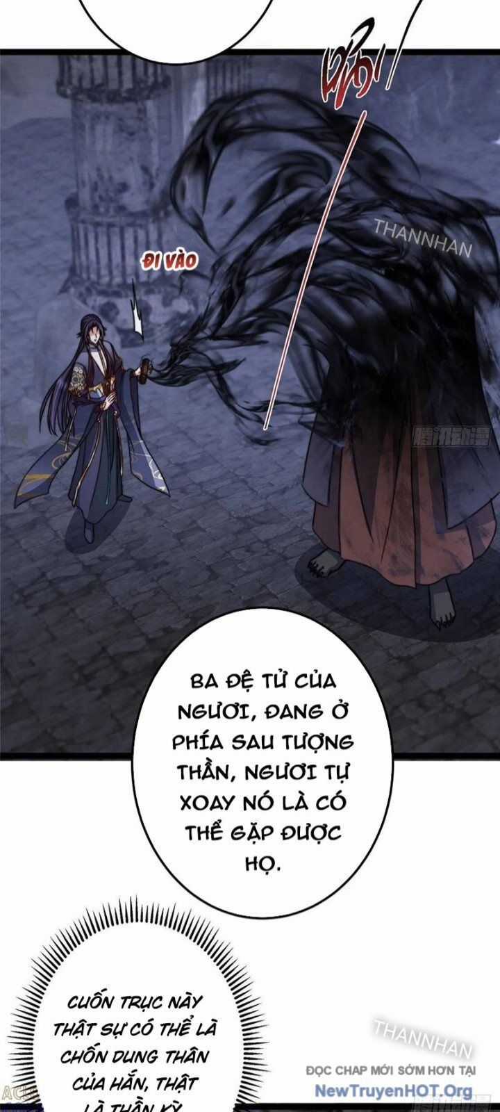 Chưởng Môn Khiêm Tốn Chút Chương 526 trang 13