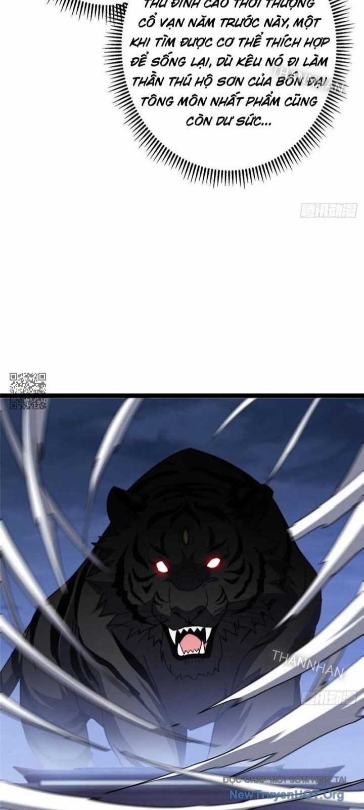 Chưởng Môn Khiêm Tốn Chút Chương 526 trang 16