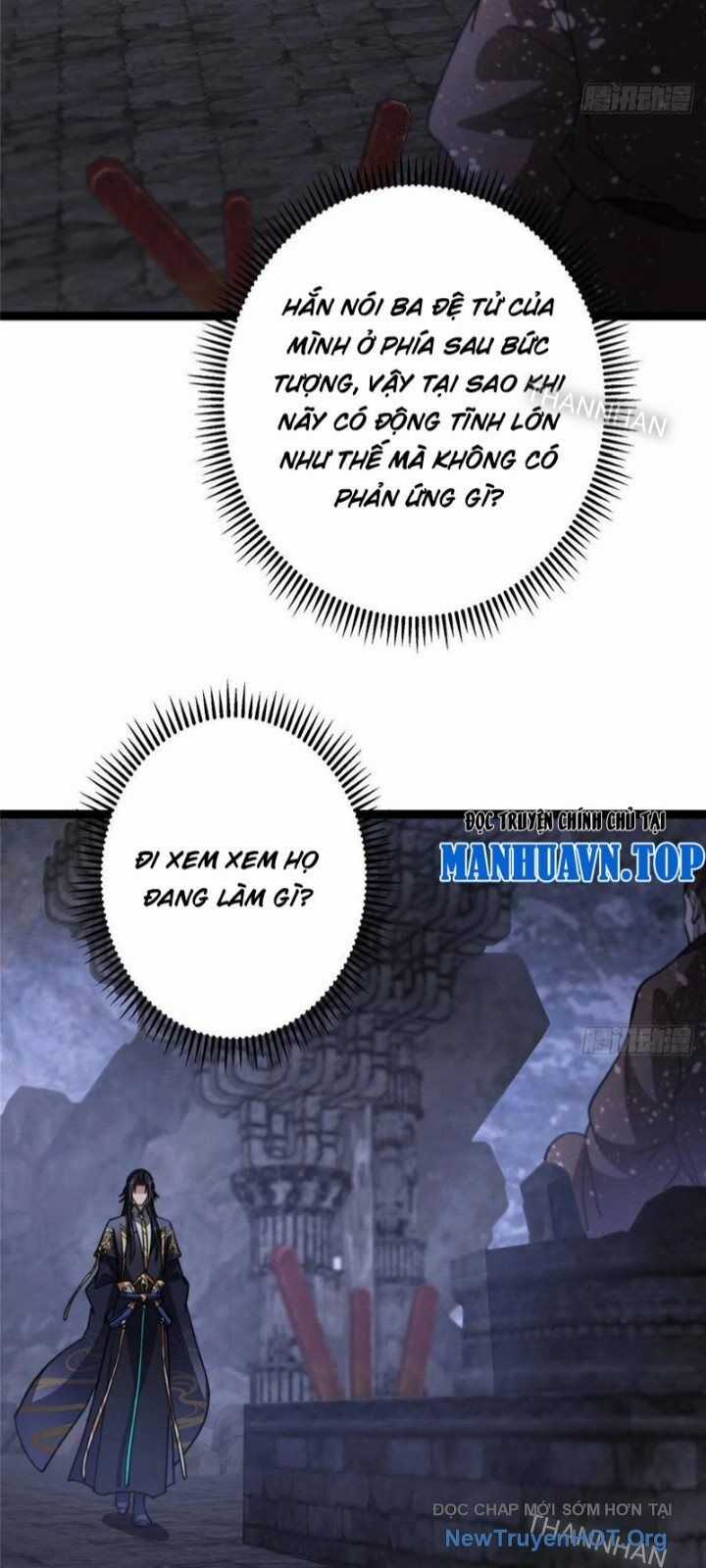 Chưởng Môn Khiêm Tốn Chút Chương 526 trang 18