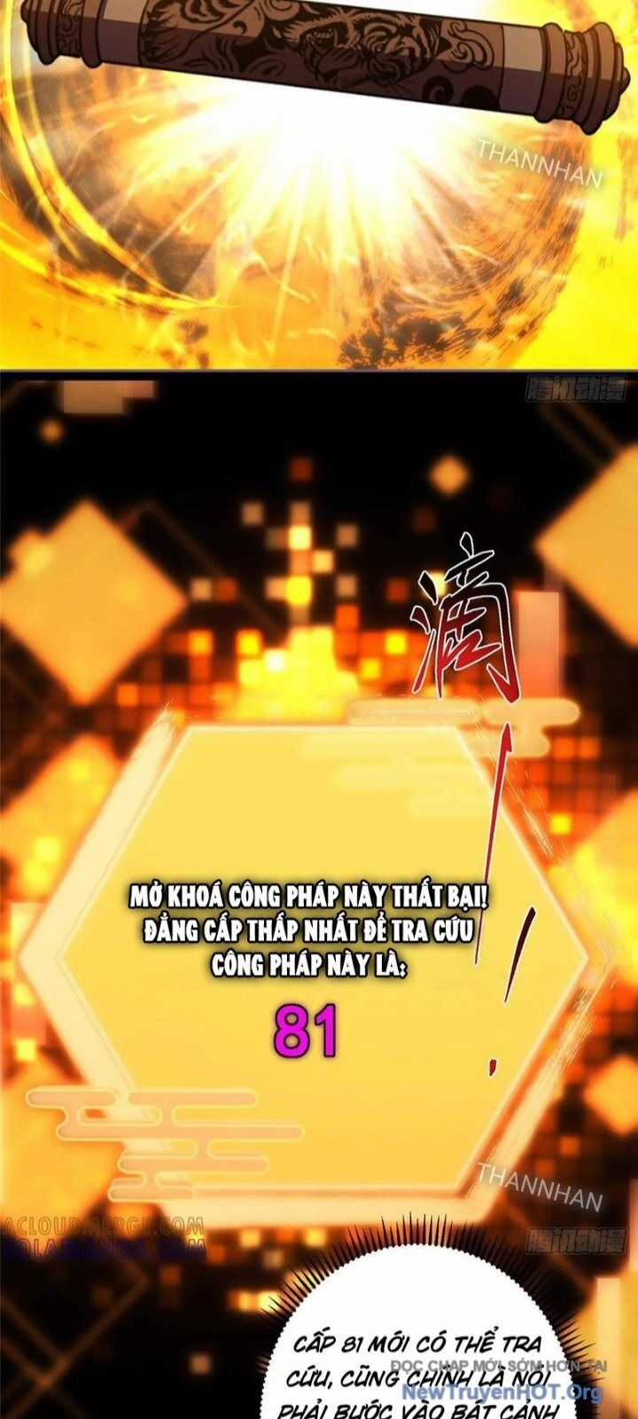 Chưởng Môn Khiêm Tốn Chút Chương 526 trang 29