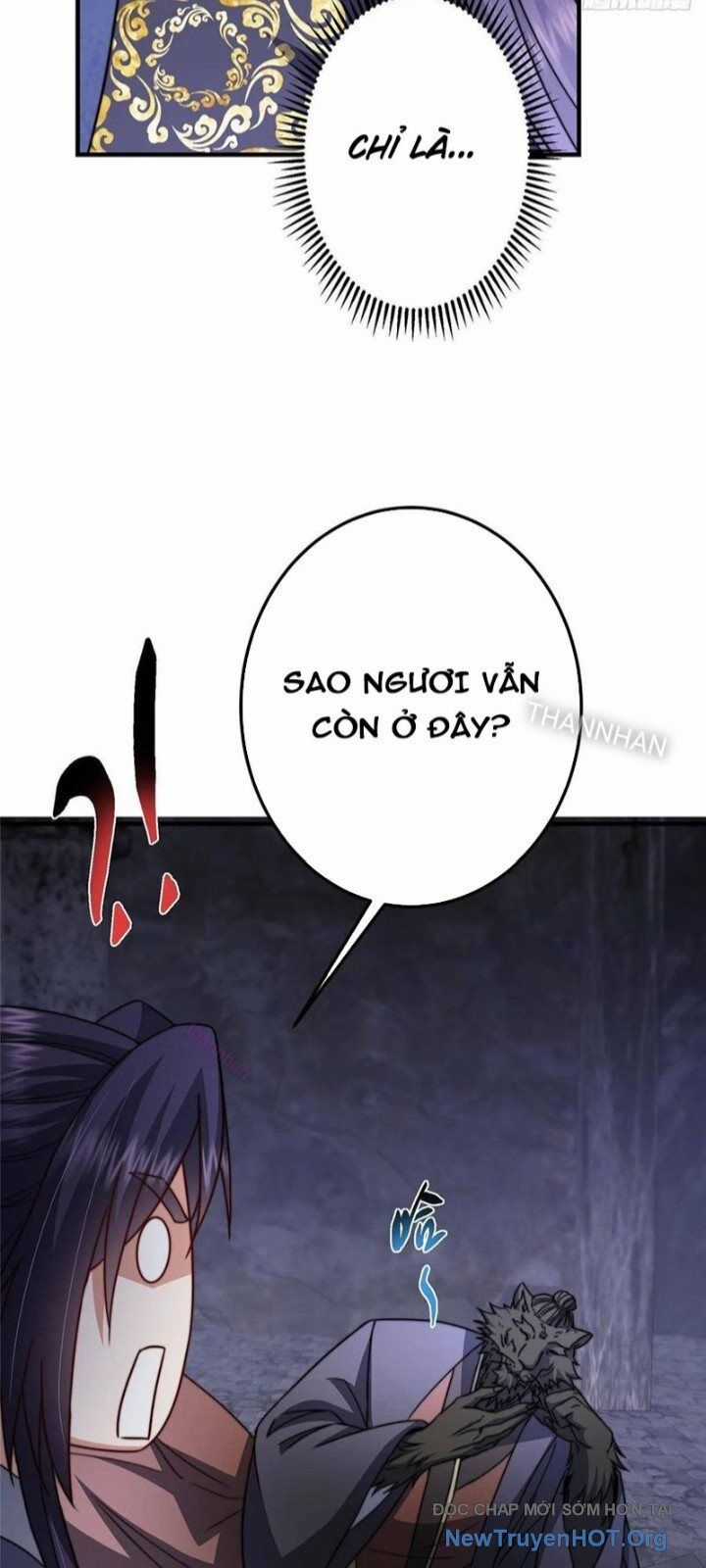 Chưởng Môn Khiêm Tốn Chút Chương 526 trang 3