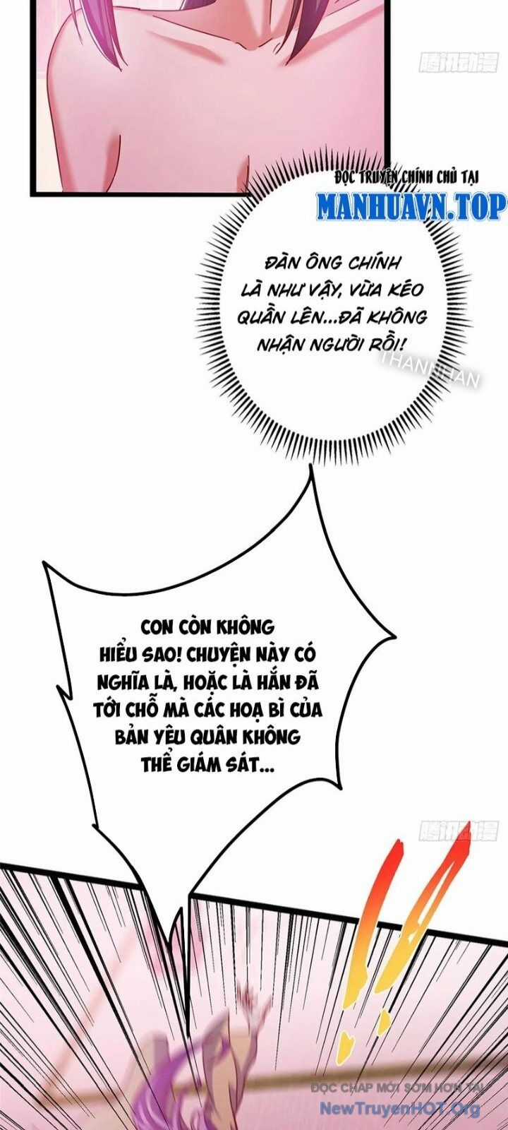 Chưởng Môn Khiêm Tốn Chút Chương 526 trang 36