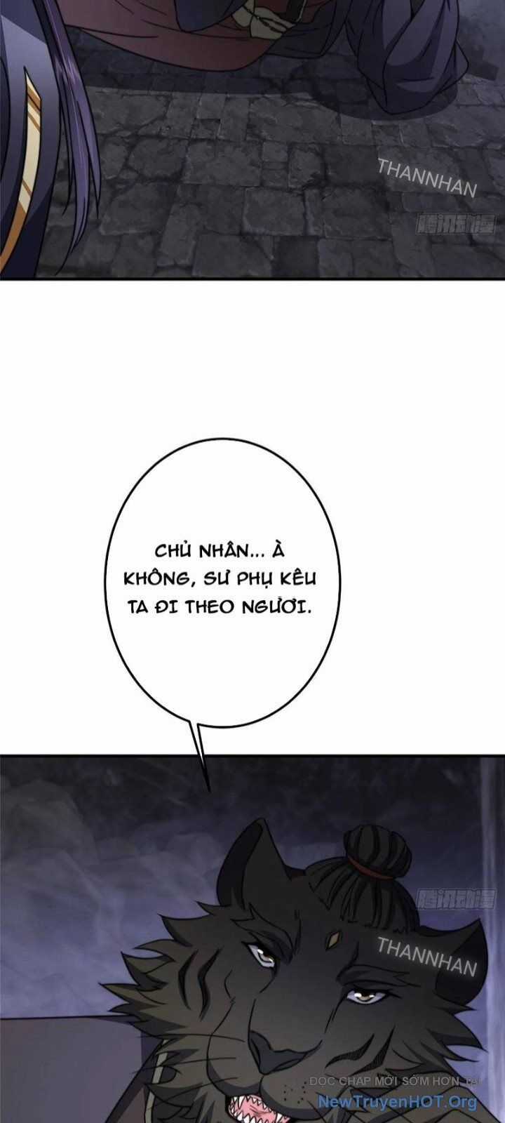 Chưởng Môn Khiêm Tốn Chút Chương 526 trang 4