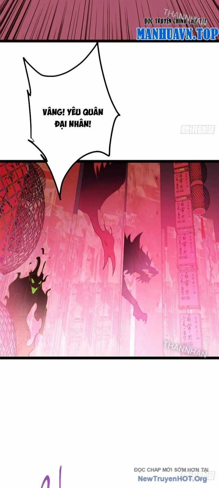 Chưởng Môn Khiêm Tốn Chút Chương 526 trang 42